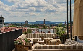Freigeist Goettingen Nordstadt, A Member Of Design Hotels
