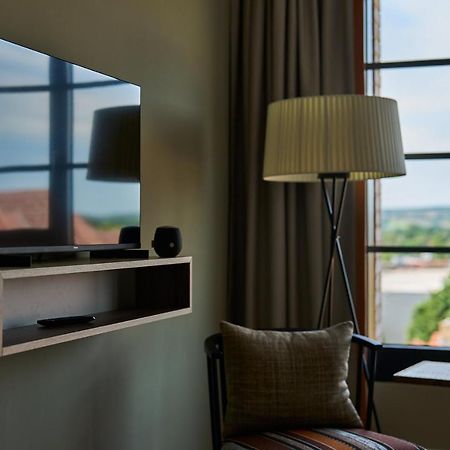Freigeist Goettingen Nordstadt, A Member Of Design Hotels Extérieur photo